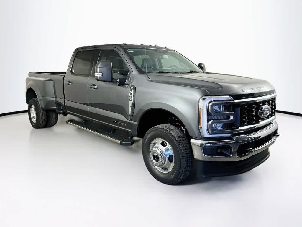 Thumbnail: 2026 Ford F-350 - 24