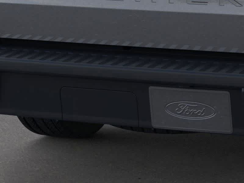 Thumbnail: 2026 Ford Maverick - 23