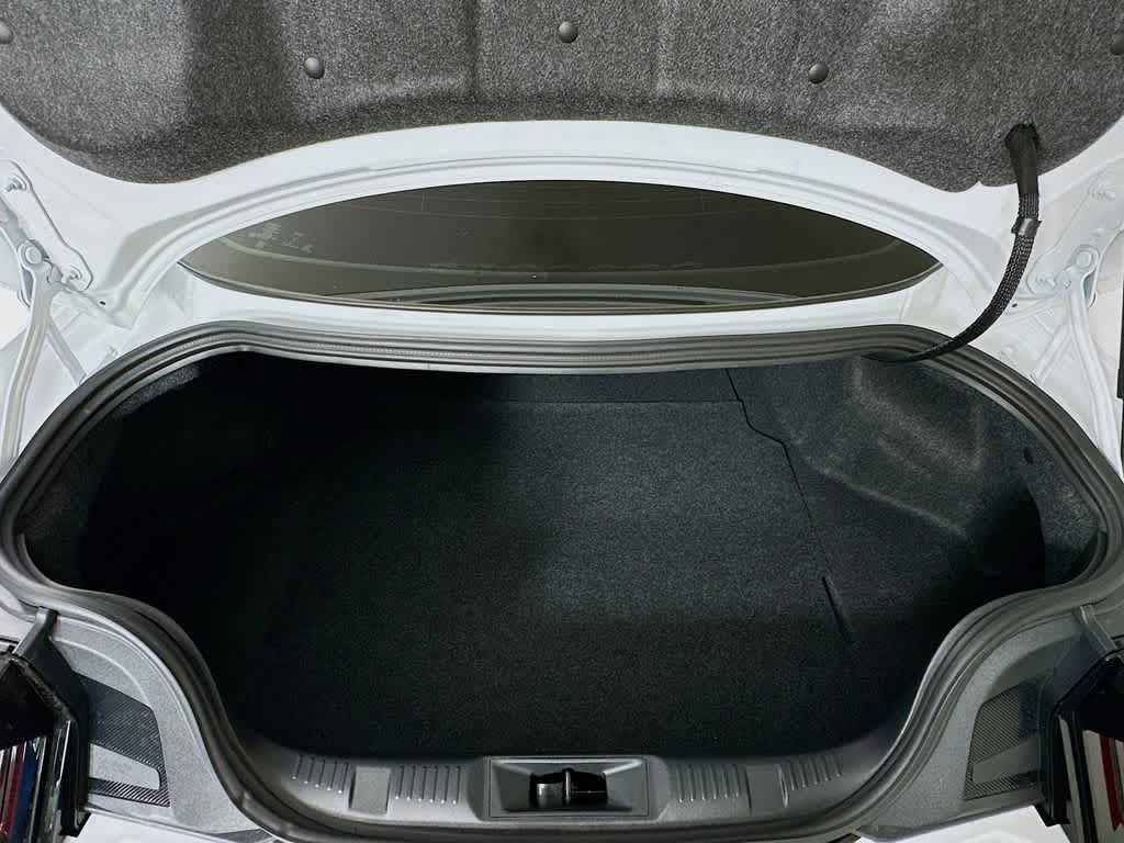 Thumbnail: 2025 Ford Mustang - 19