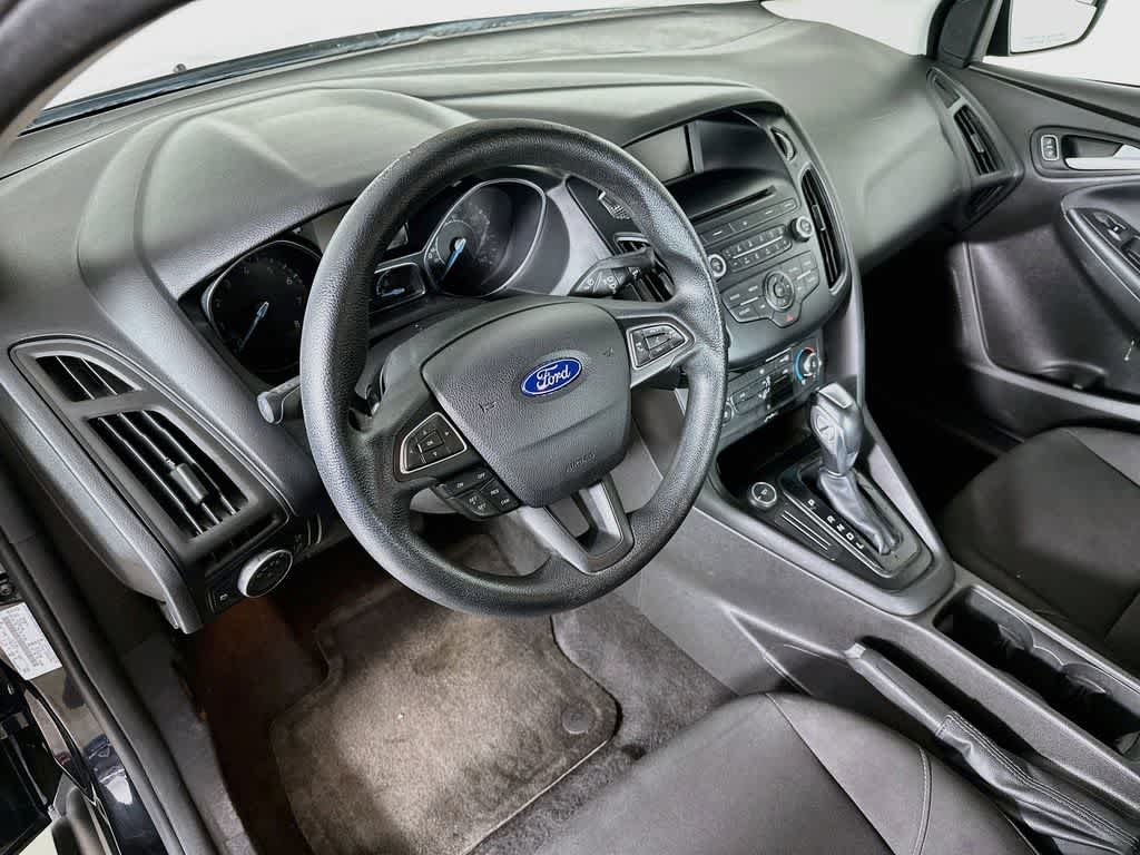Thumbnail: 2015 Ford Focus - 2