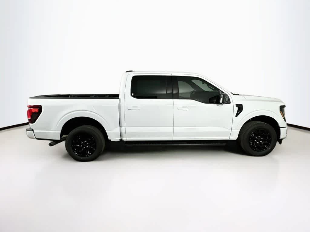 Thumbnail: 2026 Ford F-150 - 26