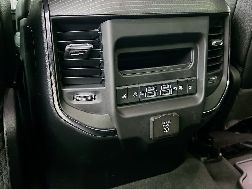 Thumbnail: 2024 RAM 1500 - 13