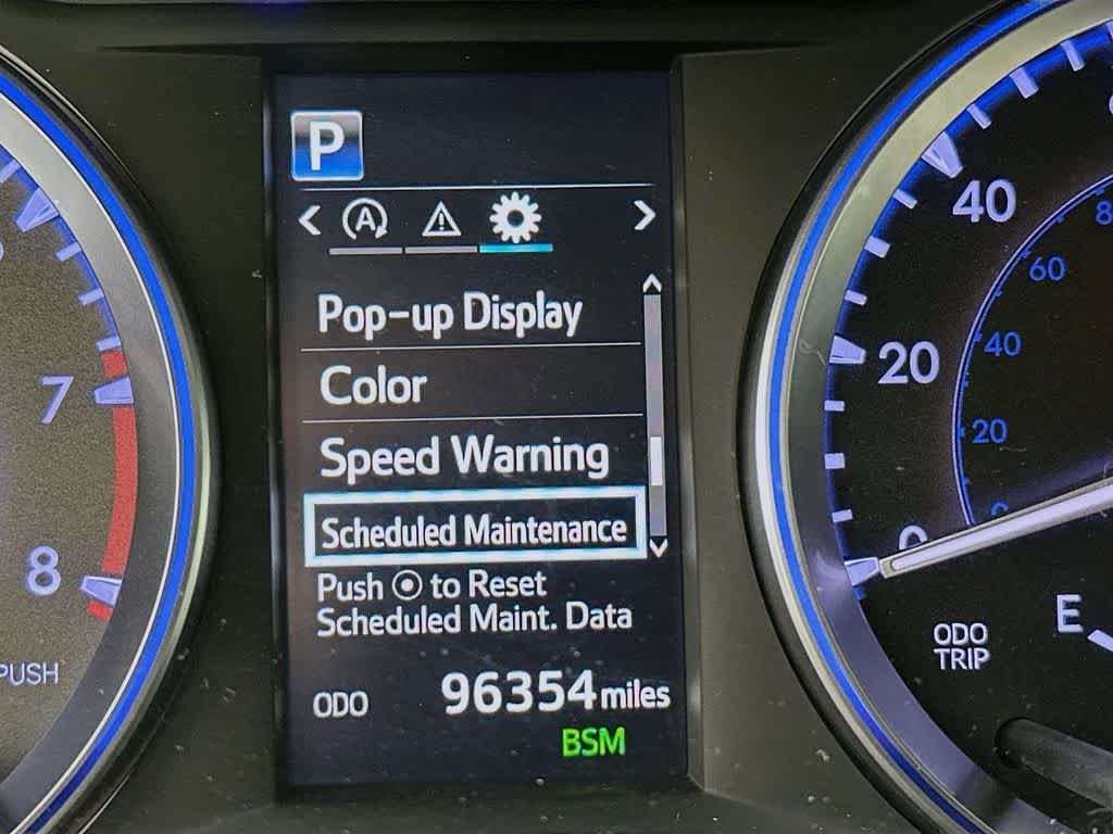 Thumbnail: 2019 Toyota Highlander - 19