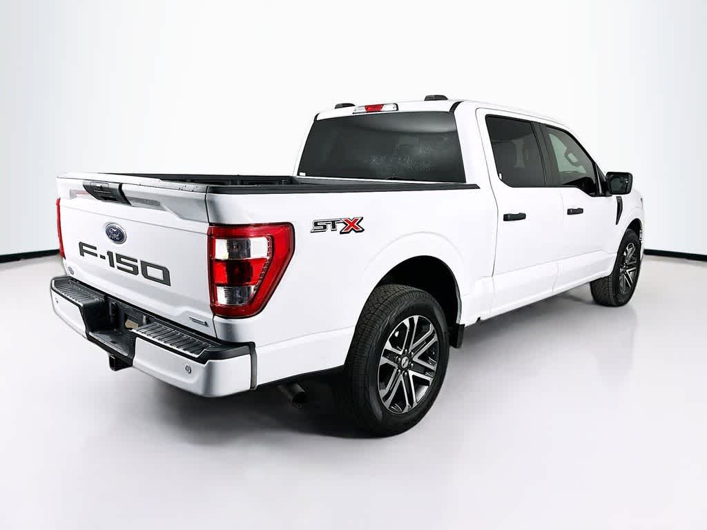 Thumbnail: 2023 Ford F-150 - 25