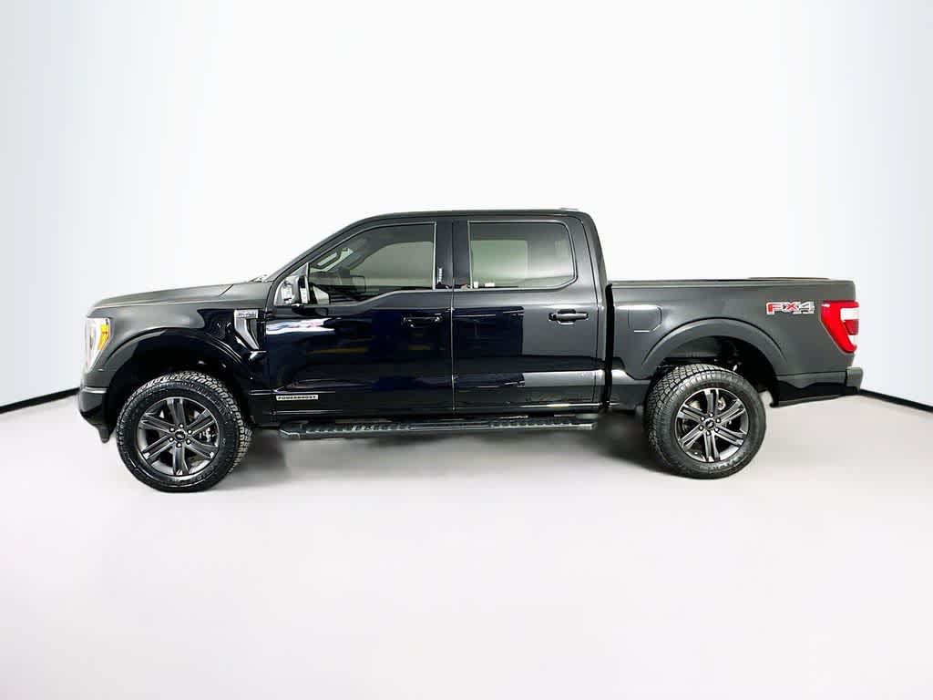 Thumbnail: 2023 Ford F-150 - 3