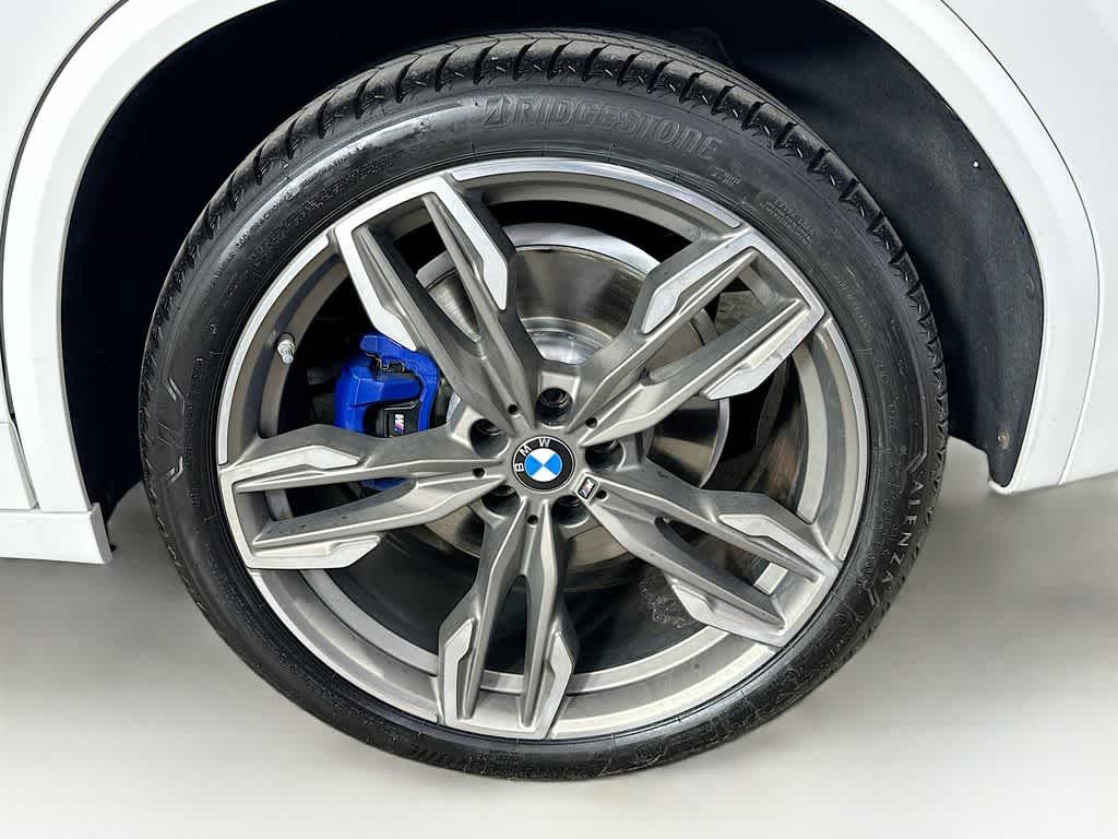 Thumbnail: 2019 BMW M4 - 8