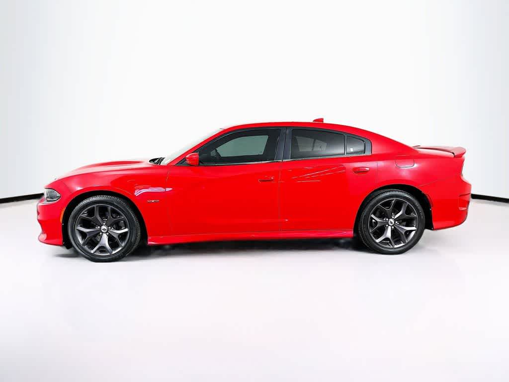 Thumbnail: 2019 Dodge Charger - 3
