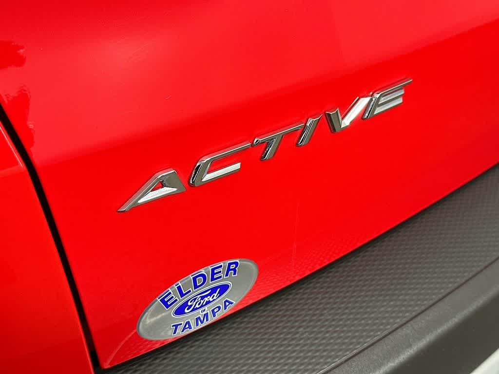 Thumbnail: 2024 Ford Escape - 7