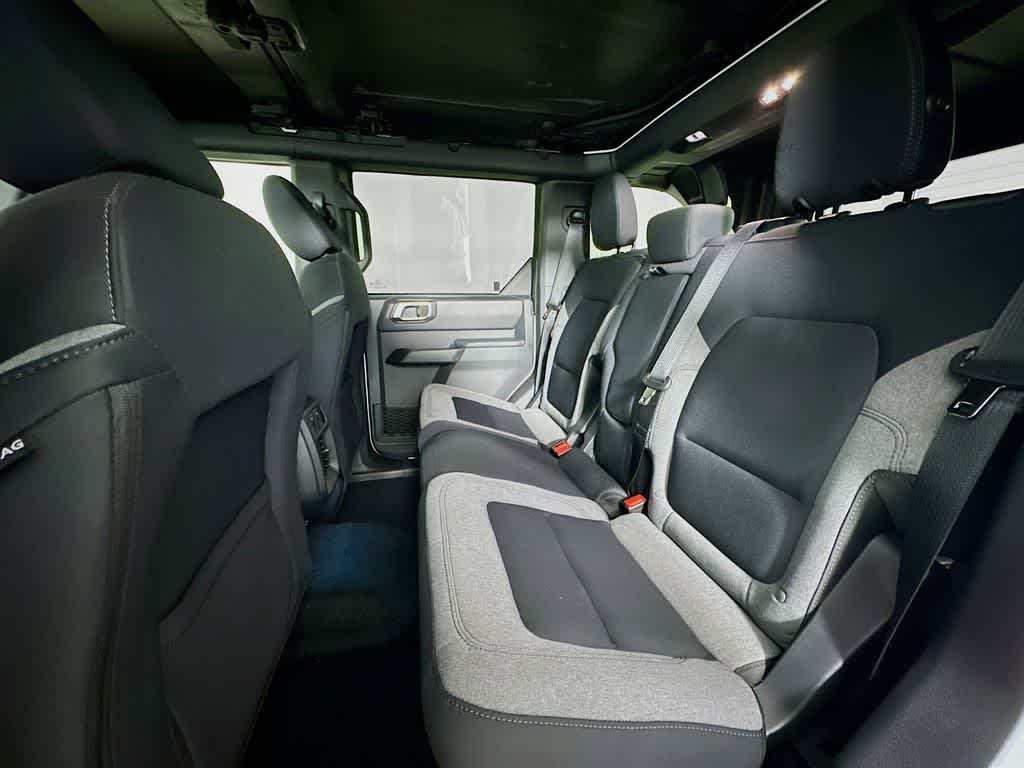 Thumbnail: 2025 Ford Bronco - 14