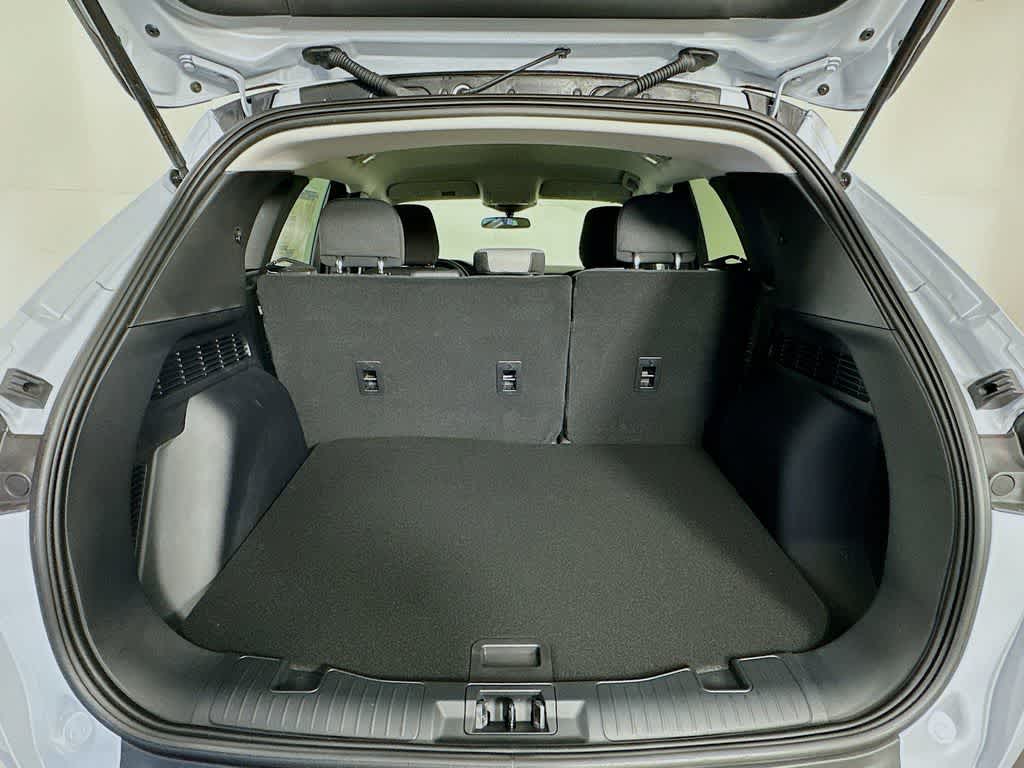 Thumbnail: 2026 Ford Escape - 21