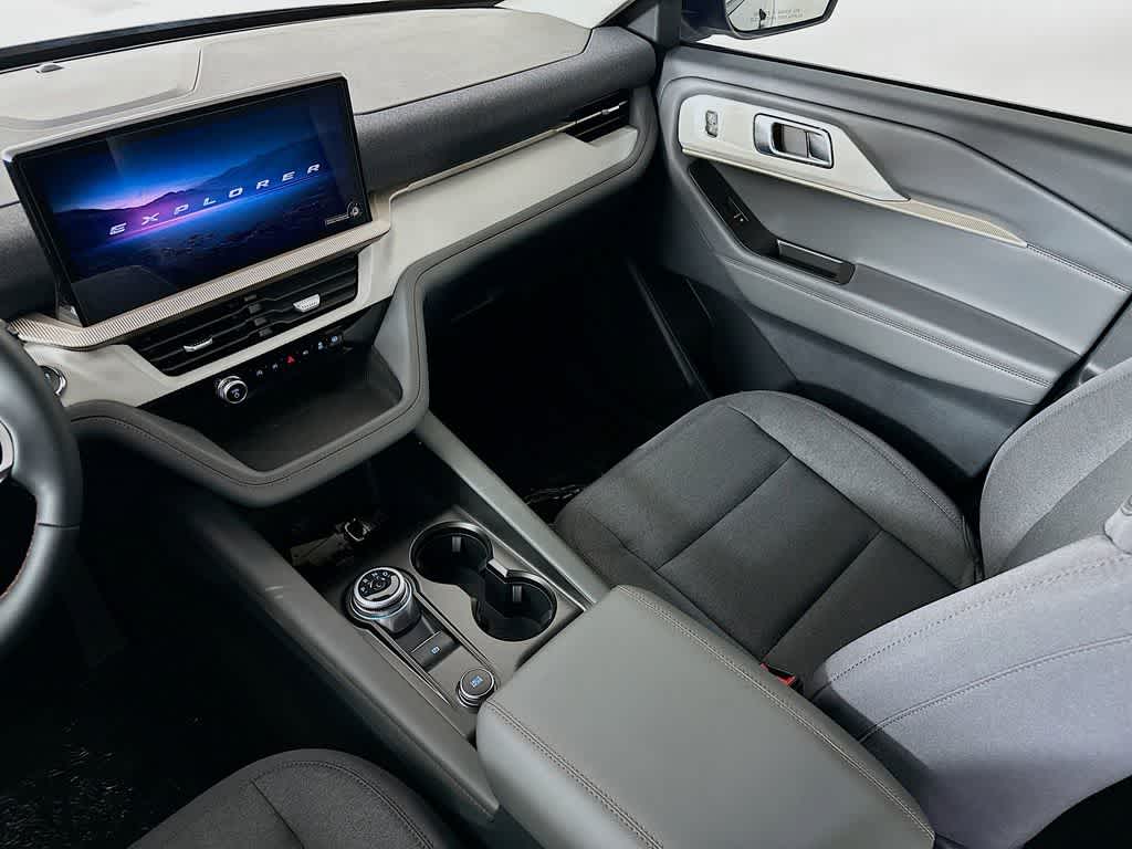 Thumbnail: 2026 Ford Explorer - 11