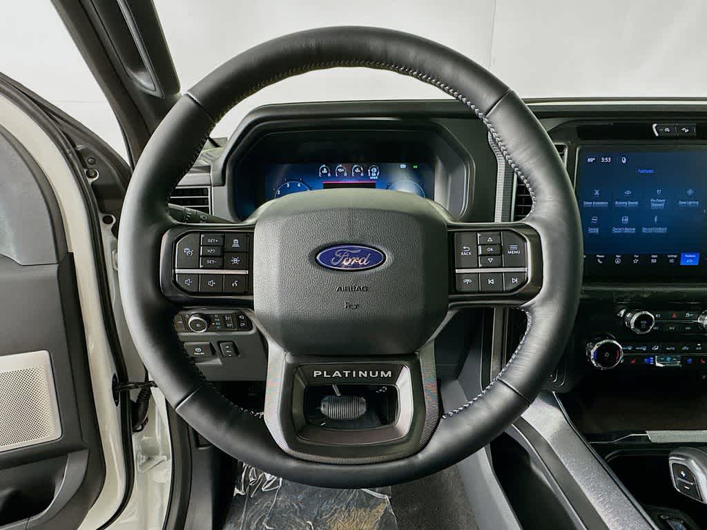 Thumbnail: 2026 Ford F-150 - 15