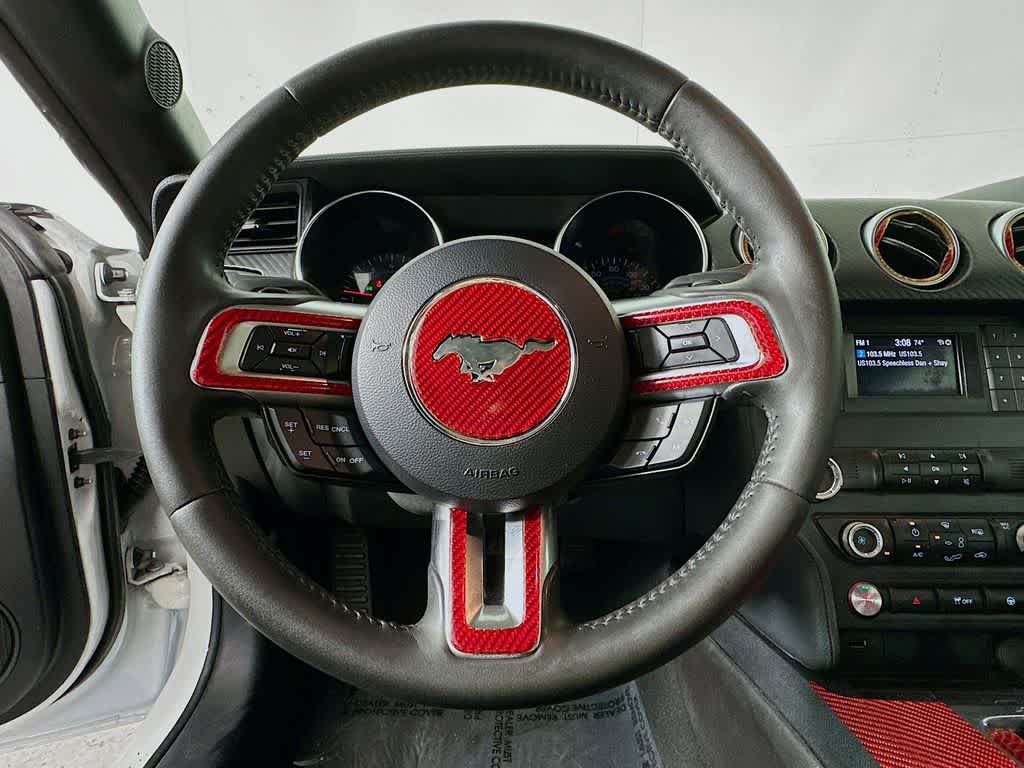 Thumbnail: 2019 Ford Mustang - 14