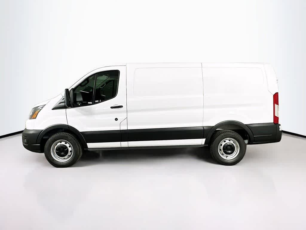 New 2025 Ford Transit-150 Cargo Base Van Low Roof Van
