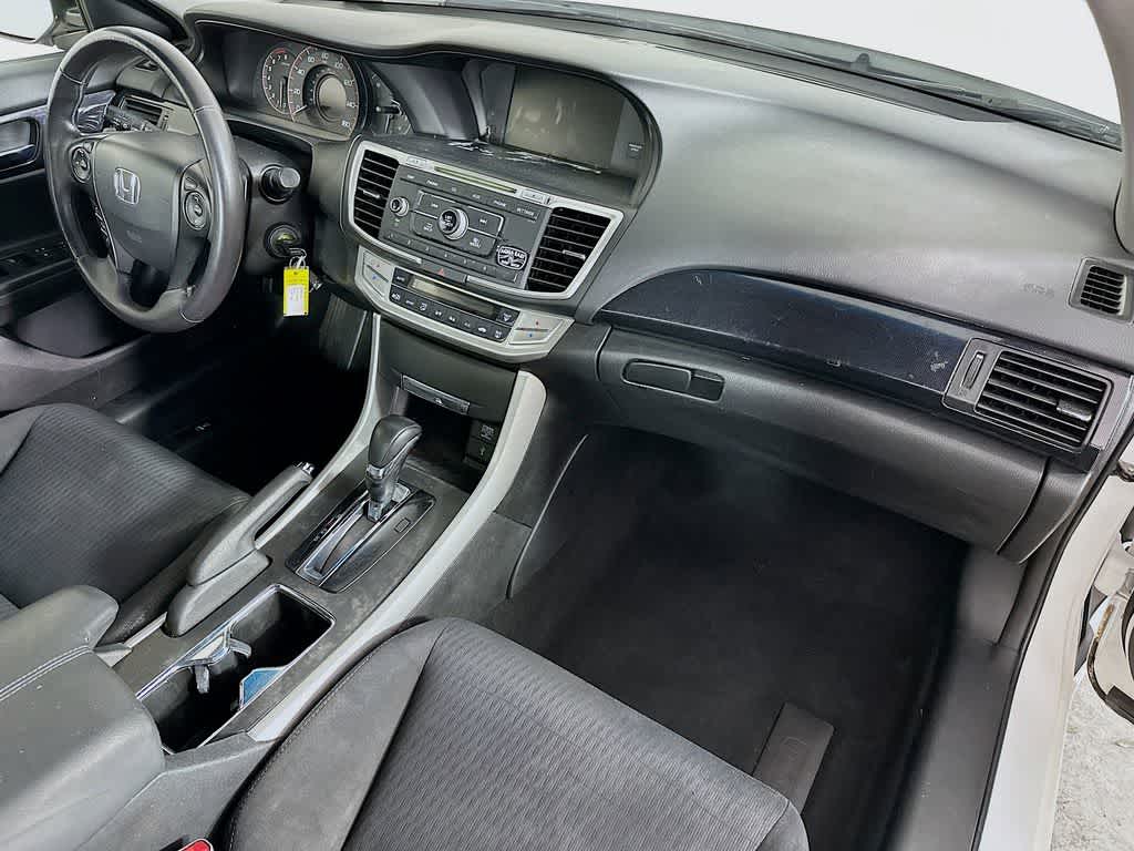 Thumbnail: 2013 Honda Accord - 29