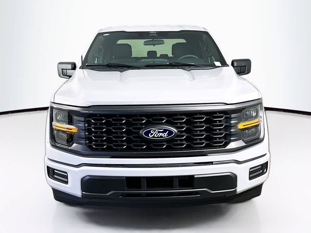 Thumbnail: 2025 Ford F-150 - 6