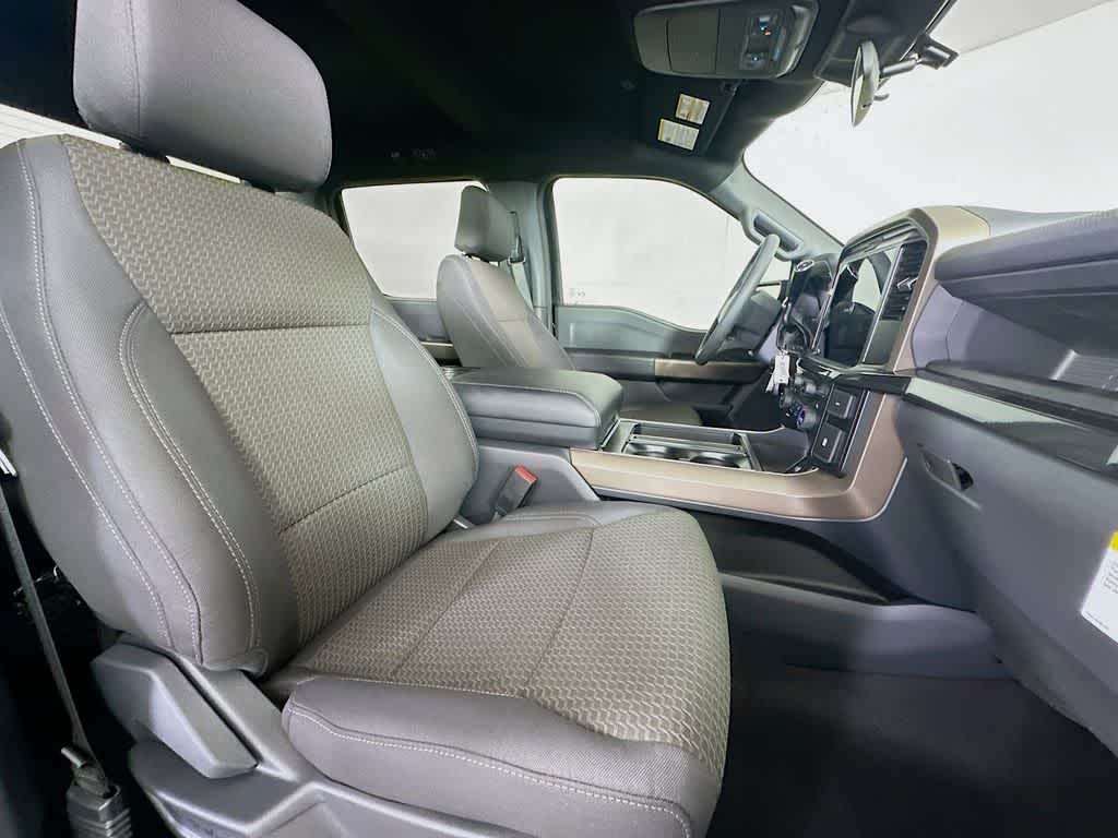 Thumbnail: 2025 Ford F-150 - 15