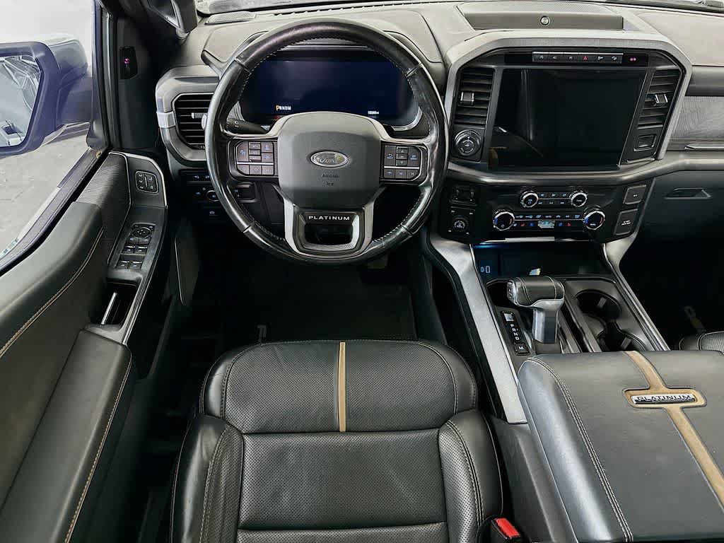 Thumbnail: 2021 Ford F-150 - 10