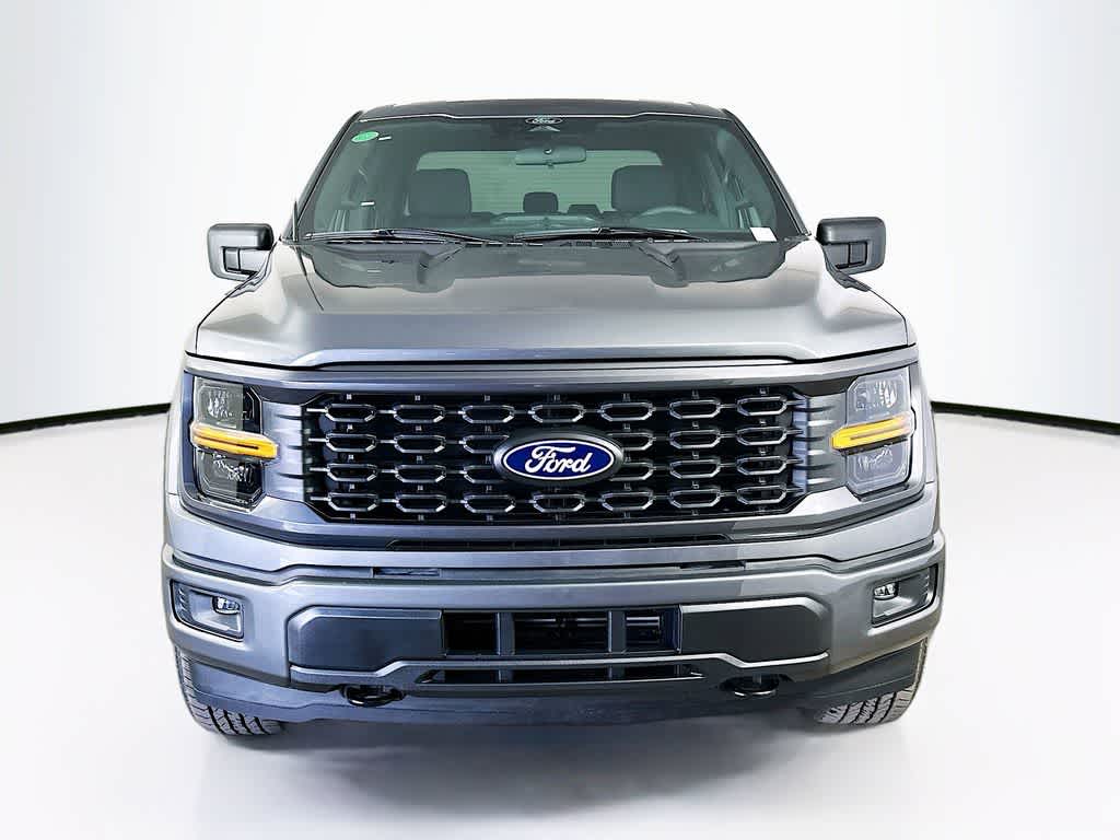 Thumbnail: 2025 Ford F-150 - 6