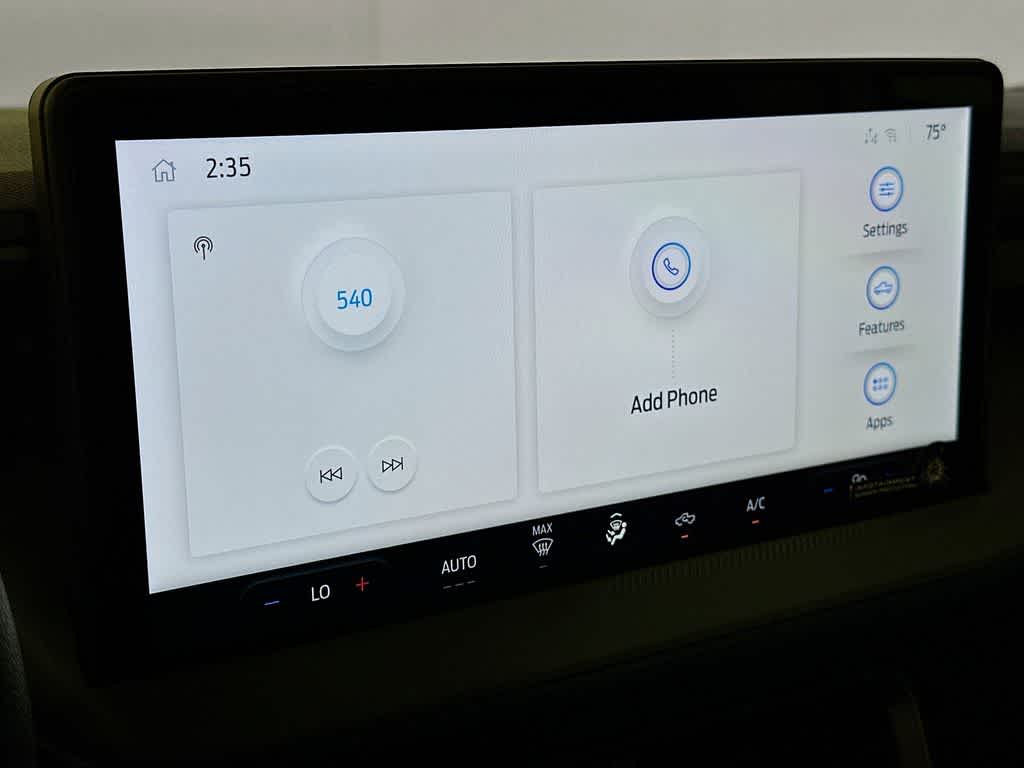 Thumbnail: 2026 Ford Maverick - 16