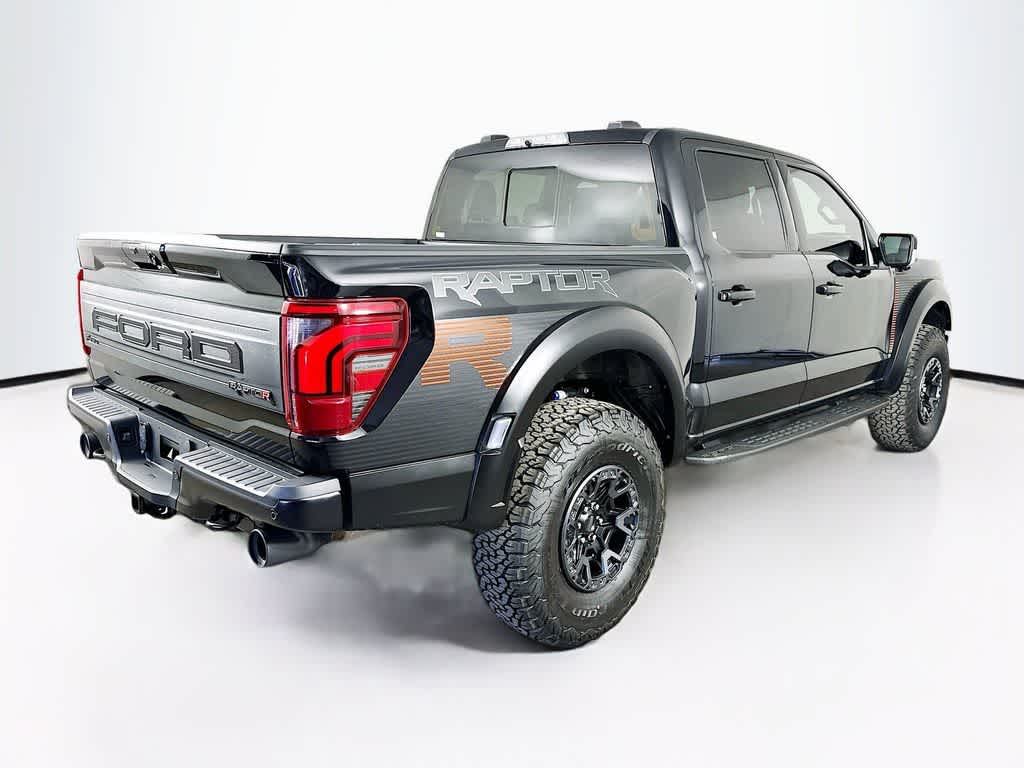 Thumbnail: 2025 Ford F-150 - 24