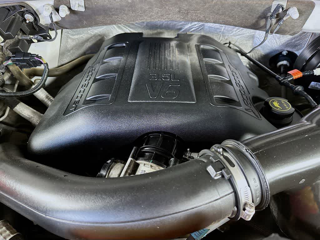 Thumbnail: 2015 Ford F-150 - 9