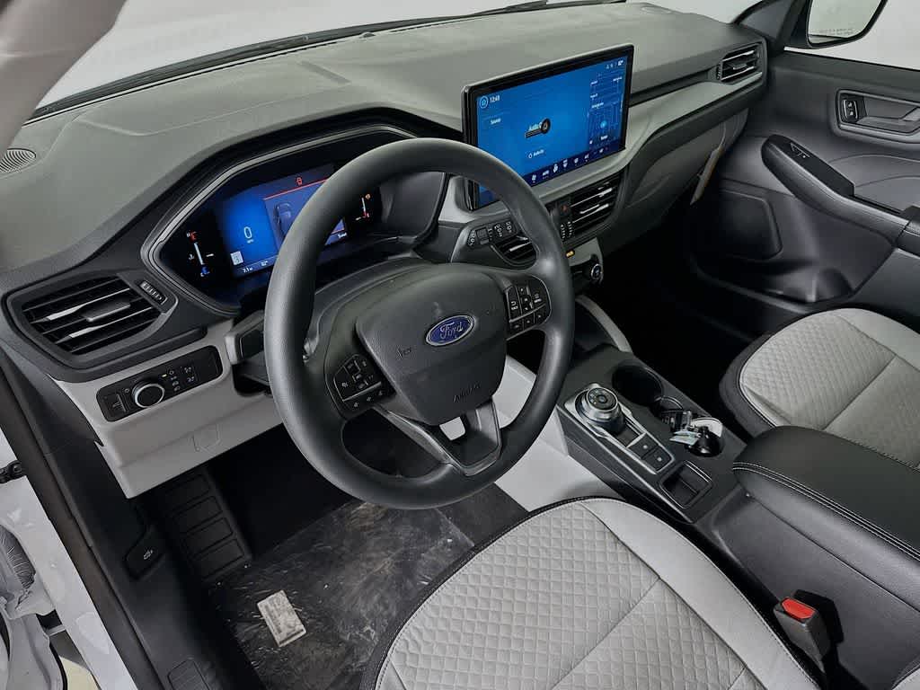 Thumbnail: 2025 Ford Escape - 2