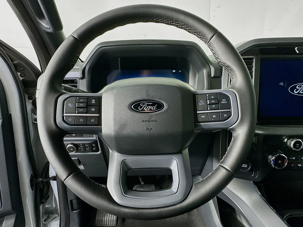 Thumbnail: 2025 Ford F-150 - 16