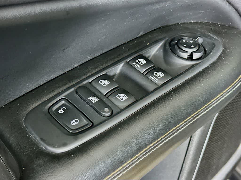 Thumbnail: 2018 Jeep Compass - 29