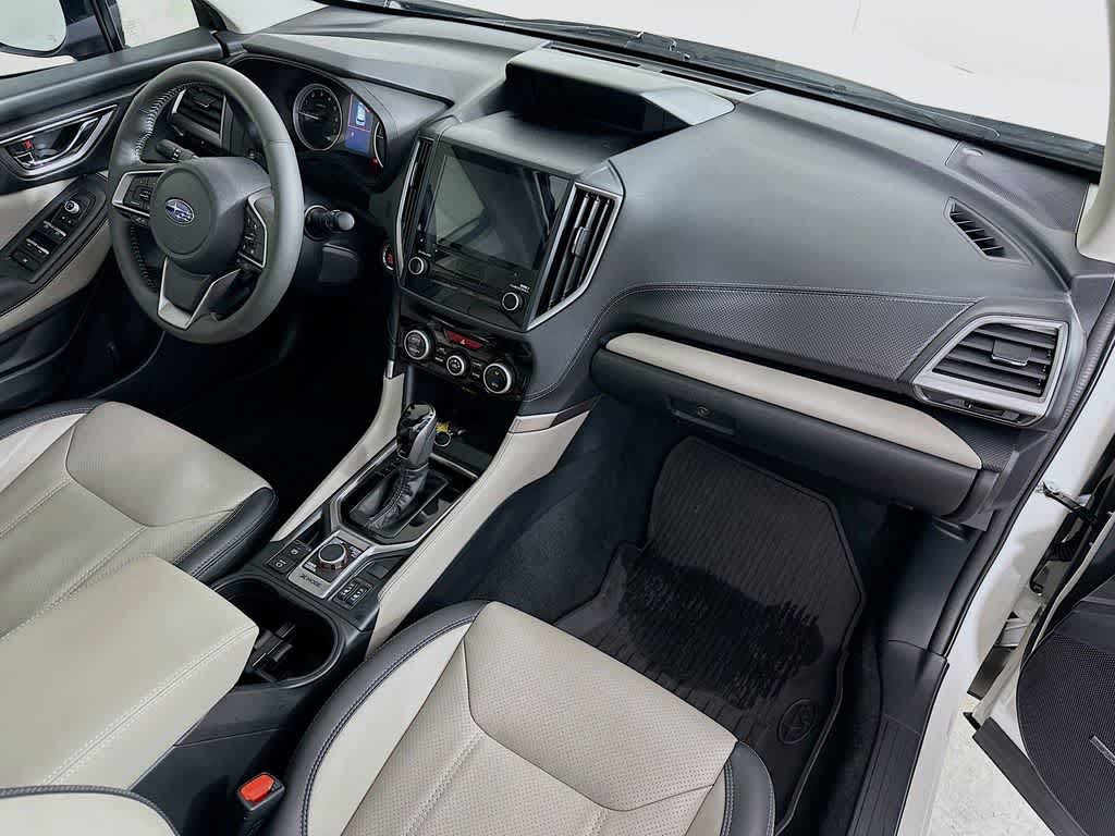 Thumbnail: 2023 Subaru Forester - 35