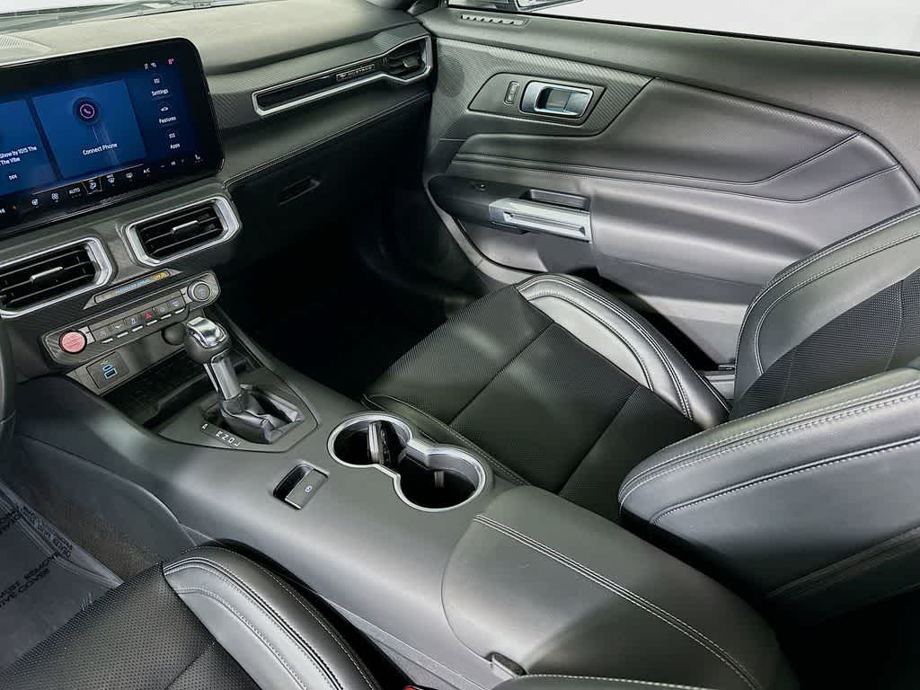 Thumbnail: 2024 Ford Mustang - 11