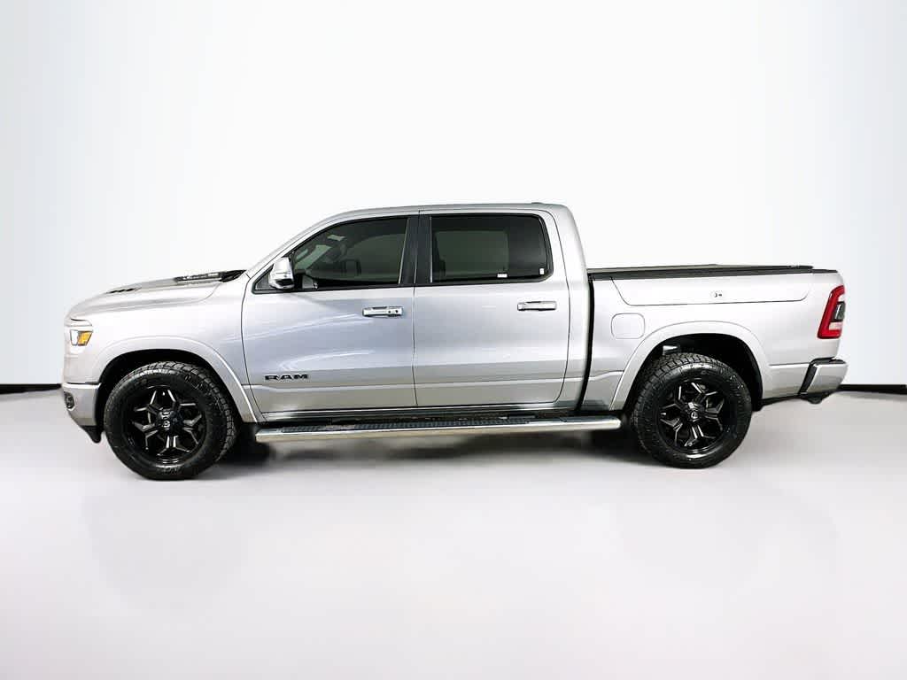 Thumbnail: 2019 RAM 1500 - 3