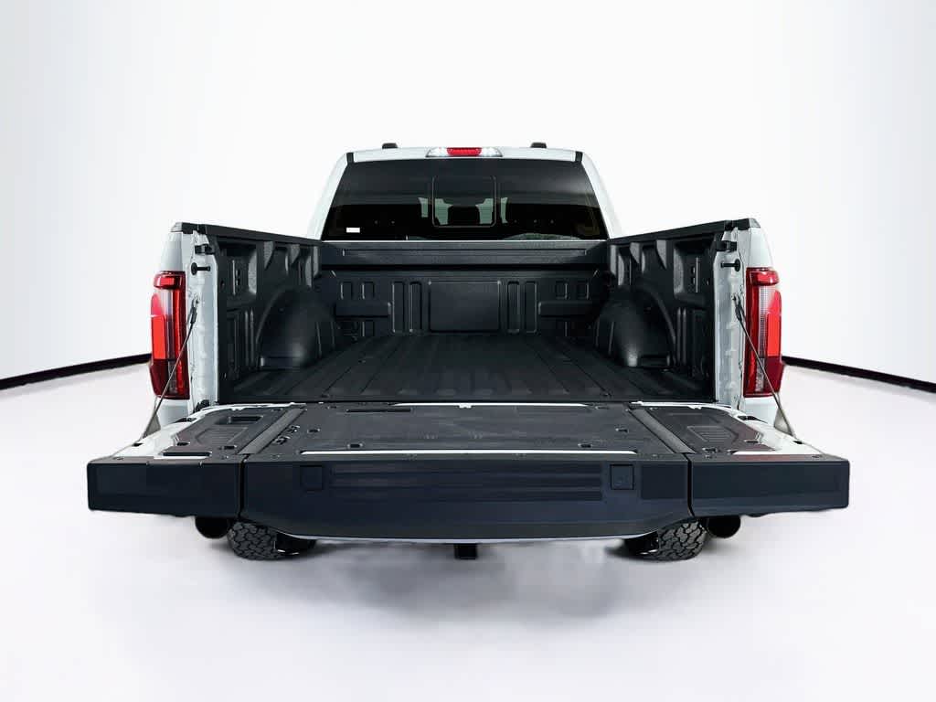 Thumbnail: 2026 Ford F-150 - 21
