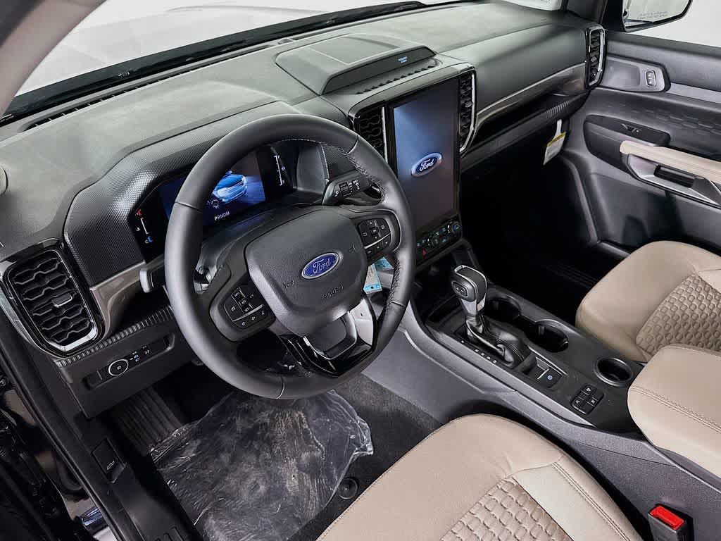 Thumbnail: 2025 Ford Ranger - 2