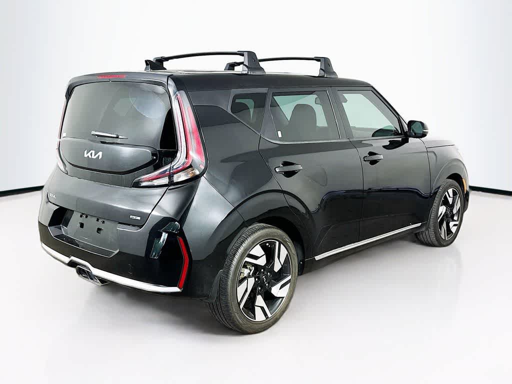 Thumbnail: 2025 Kia Soul - 23