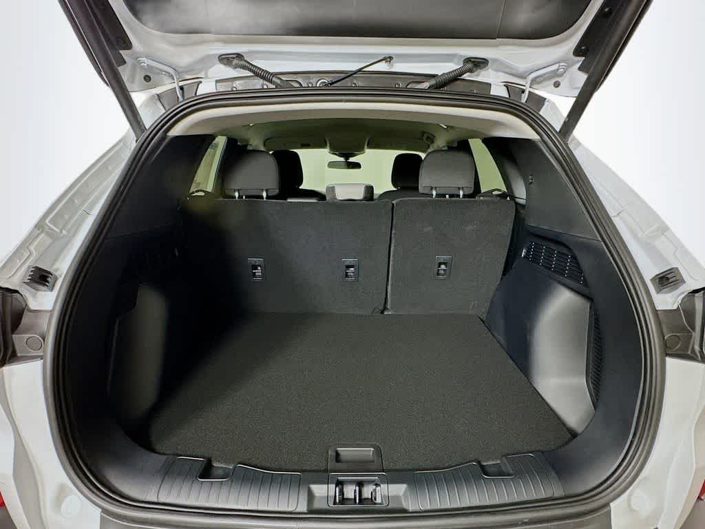 Thumbnail: 2026 Ford Escape - 21