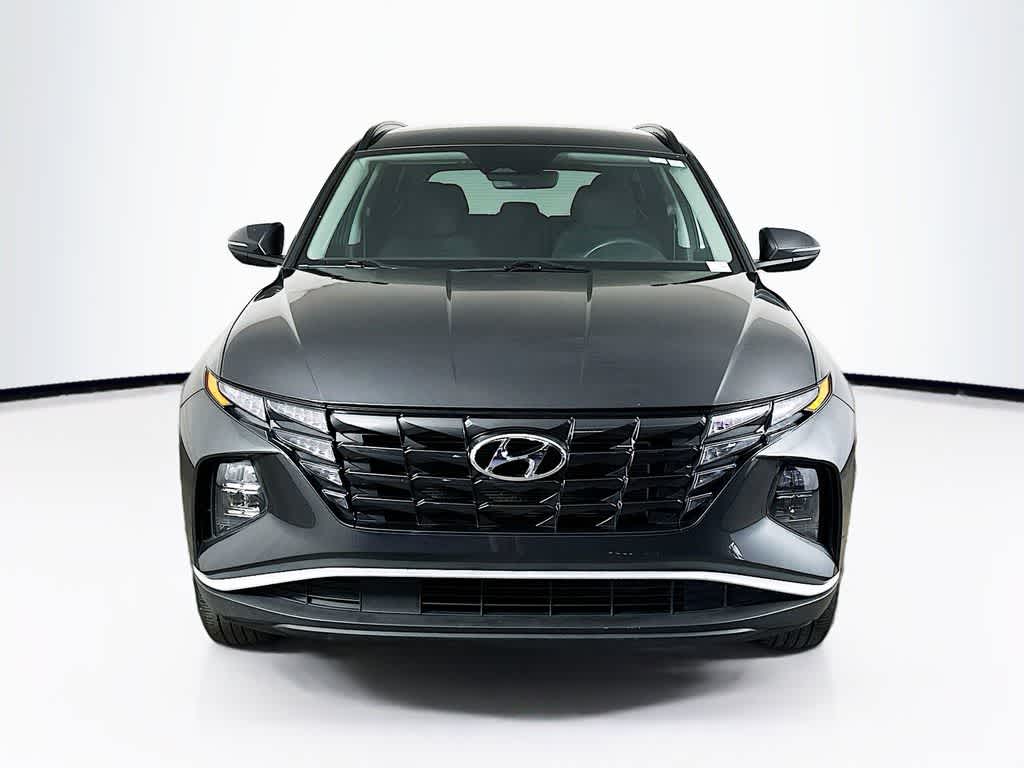 Thumbnail: 2022 Hyundai Tucson - 6