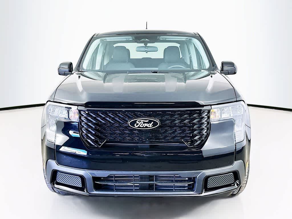 Thumbnail: 2025 Ford Maverick - 6