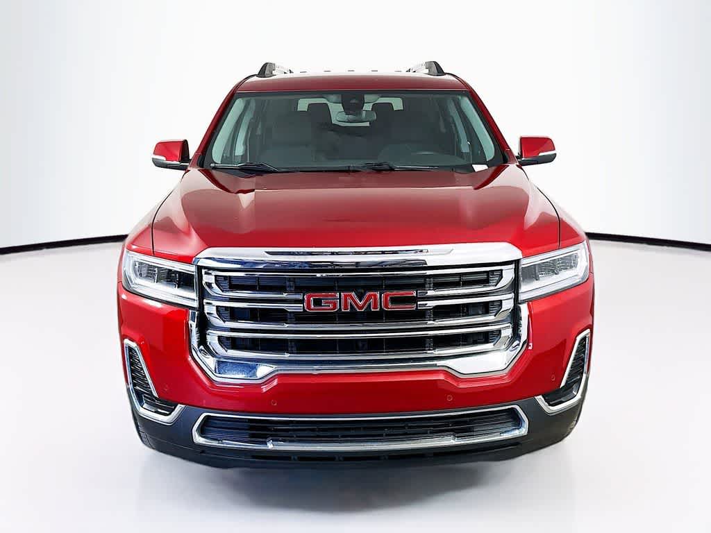 2023 GMC Acadia SLE 6