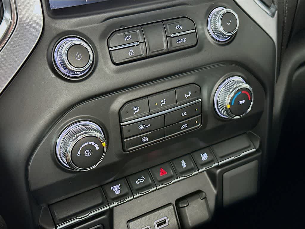 Thumbnail: 2023 GMC Sierra 2500 - 18