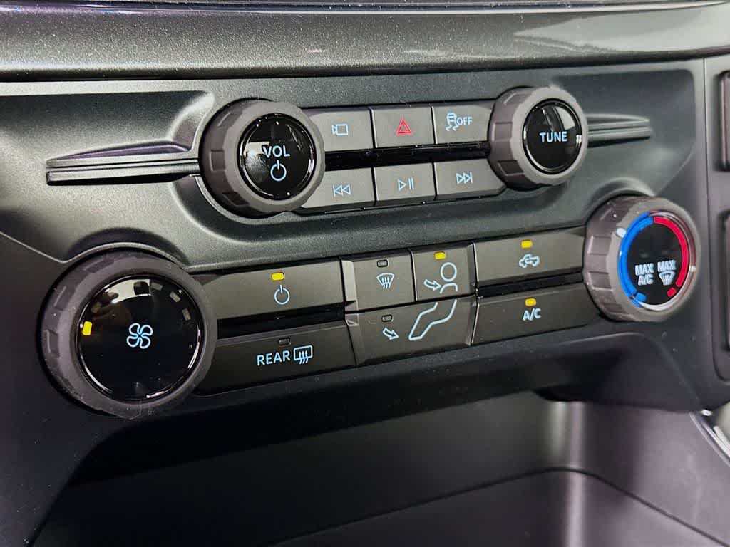 Thumbnail: 2025 Ford F-150 - 19