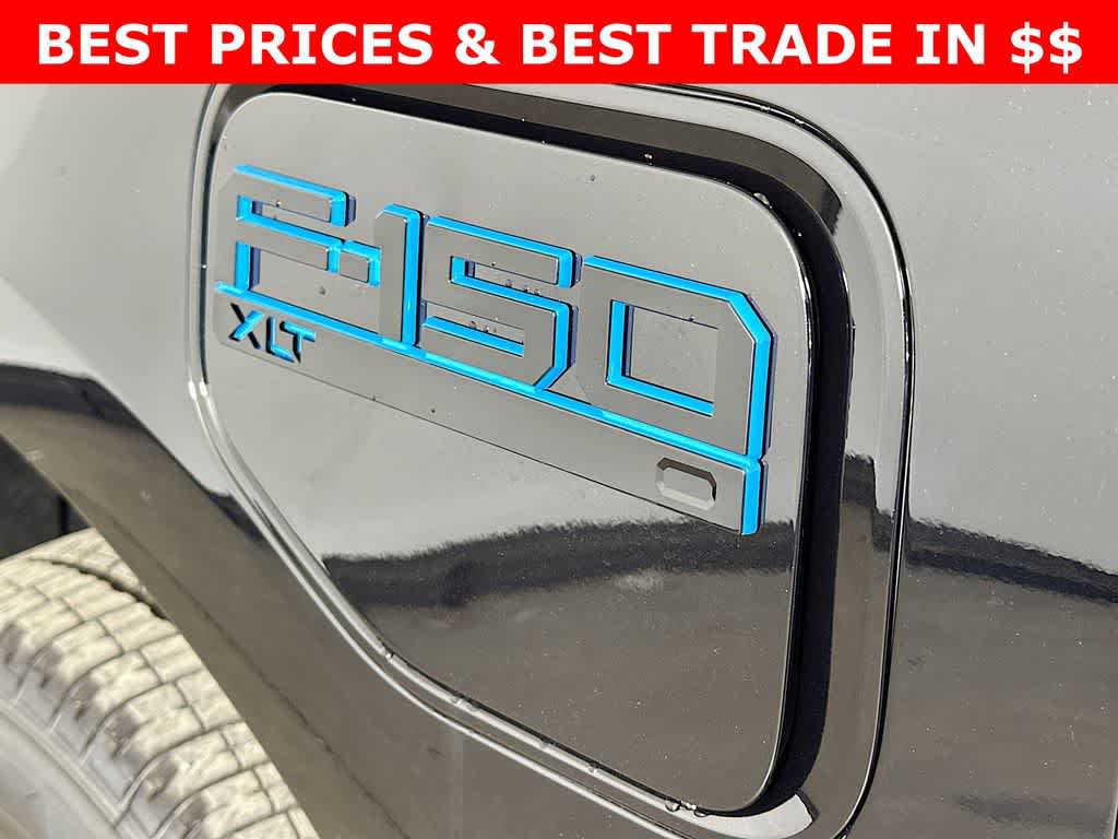 Thumbnail: 2025 Ford F-150 - 7