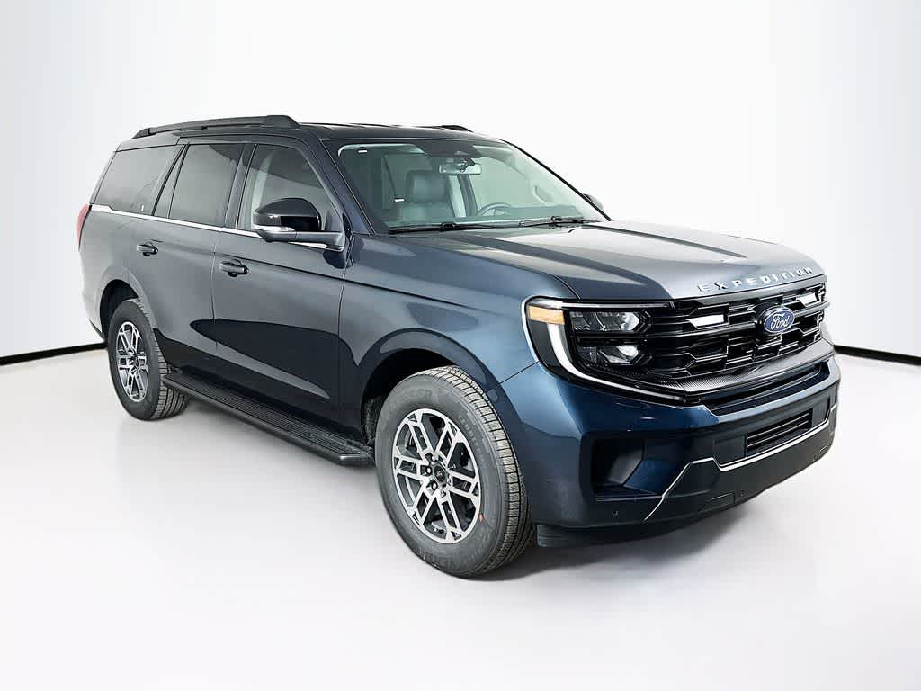 Thumbnail: 2026 Ford Expedition - 23