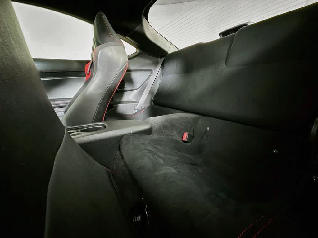 Thumbnail: 2013 Scion FR-S - 29