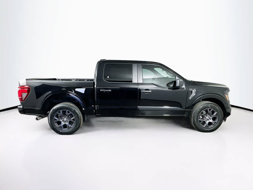 Thumbnail: 2026 Ford F-150 - 26
