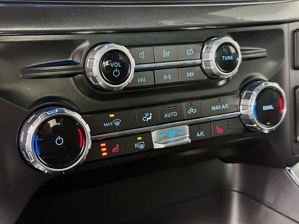 Thumbnail: 2023 Ford F-150 - 18