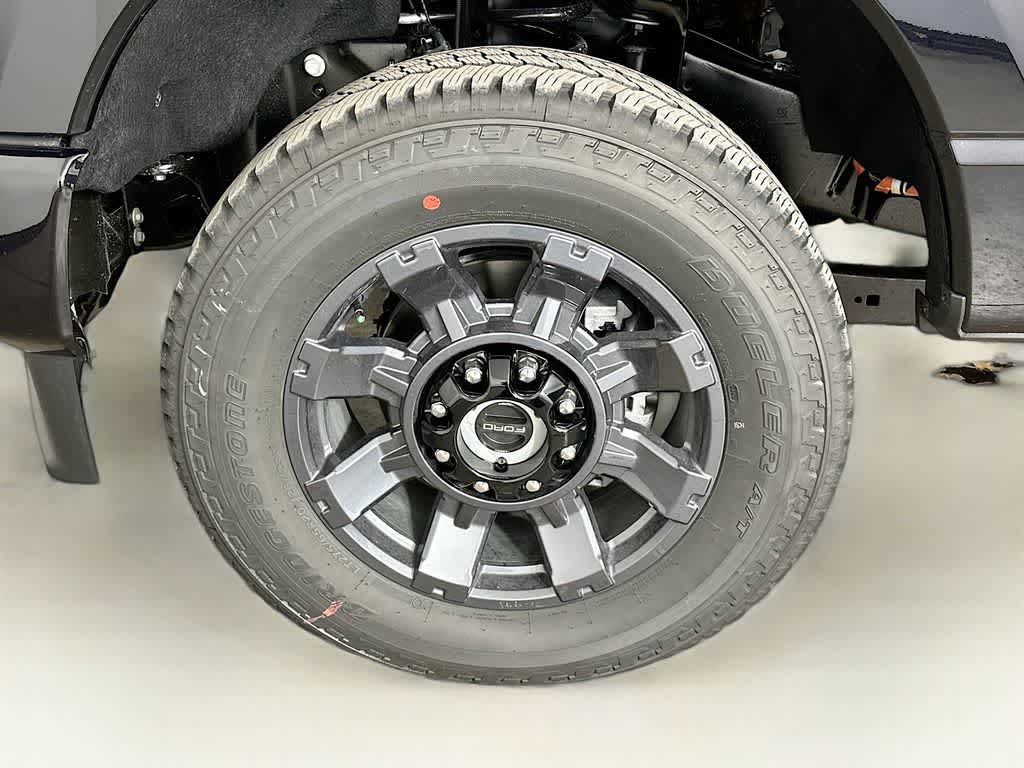 Thumbnail: 2026 Ford F-250 - 8