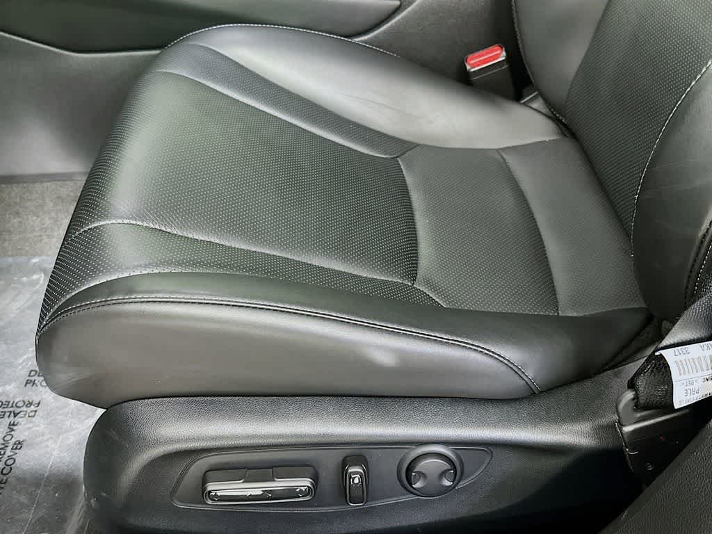 Thumbnail: 2024 Honda Accord - 29