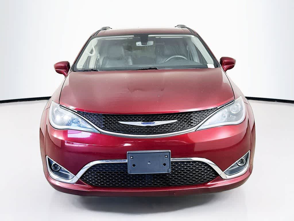 Thumbnail: 2020 Chrysler Pacifica - 6