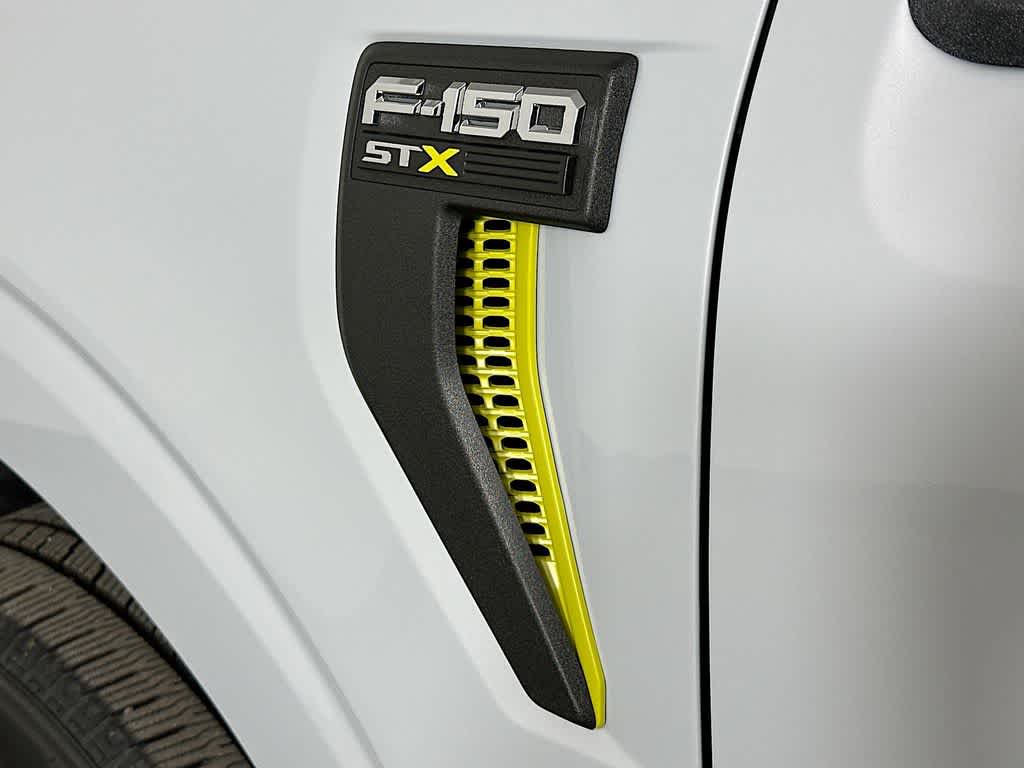 Thumbnail: 2025 Ford F-150 - 7